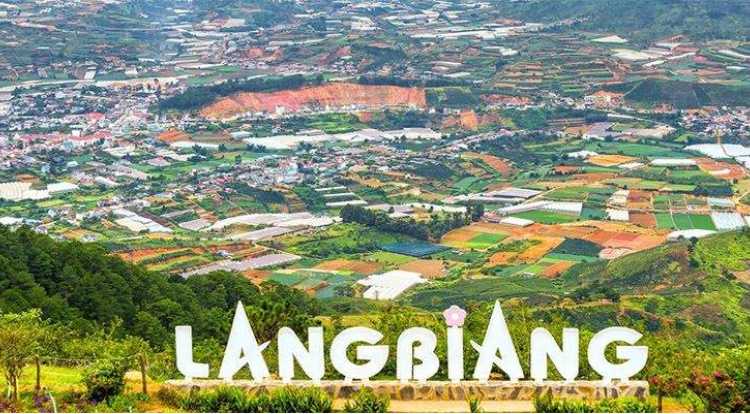 Du lịch Nha Trang - Đà Lạt 4 ngày 3 đêm (Du ngoạn vịnh Nha Trang)